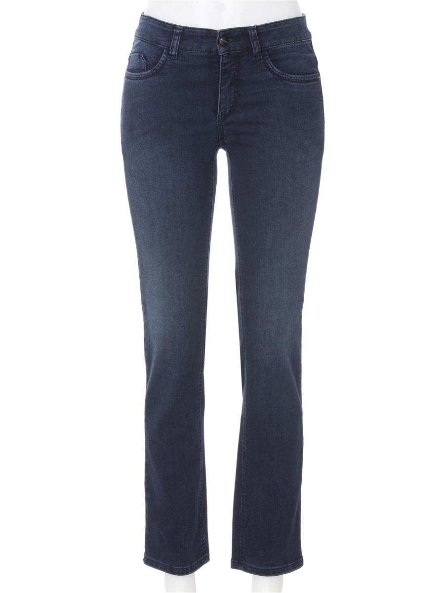 Power straight stone blue used 4975 46 32