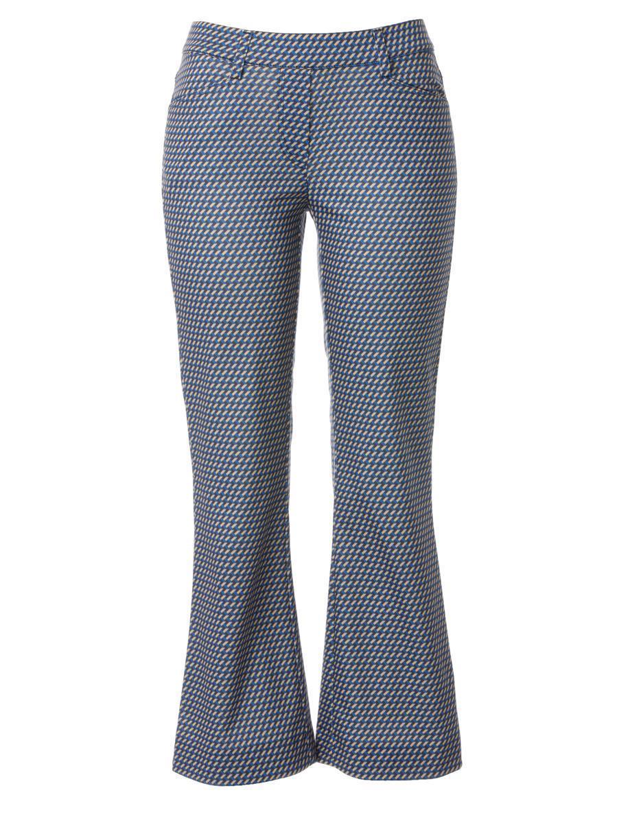 Pamela Kick royal - bunt 4270 46