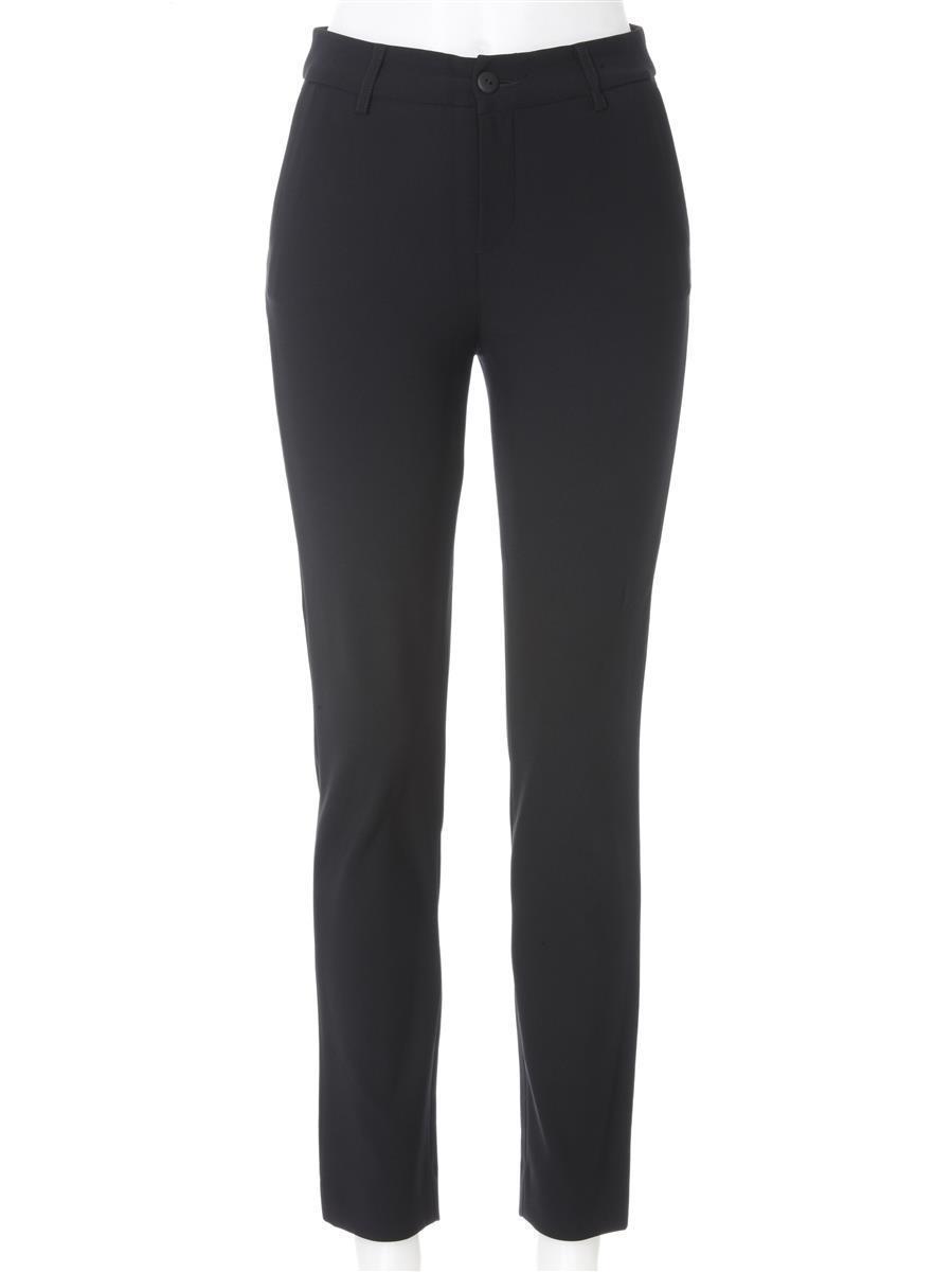 Eva slim schwarz 4346 46 28