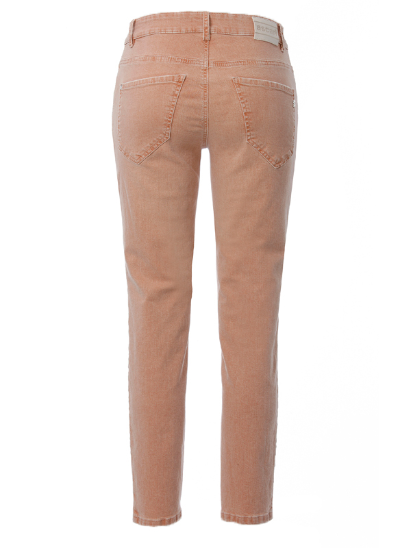 Power 7/8 apricot destroyed 4831 50