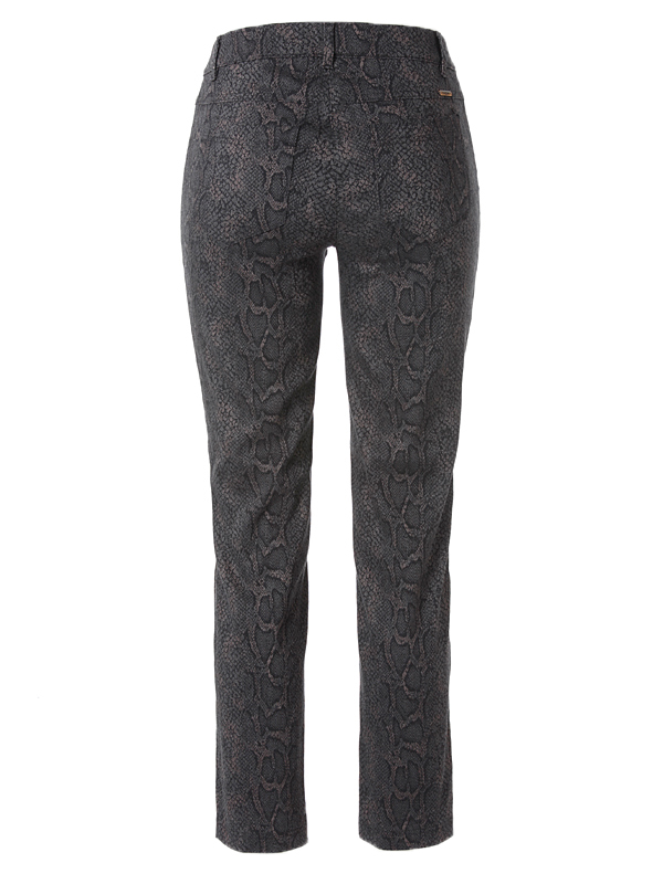 Pamela RV graphit - bunt 4018 36 32