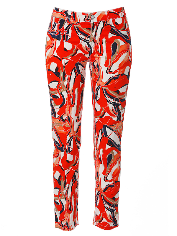 Power 7/8 marlboro - bunt 4389 38