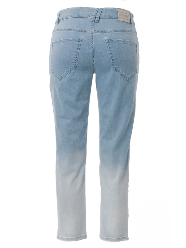 Power cropped bleached hell - speciale 4923 44