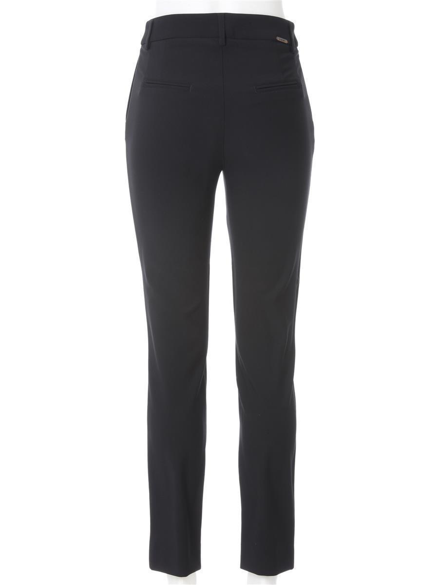 Eva slim schwarz 4346 46 28