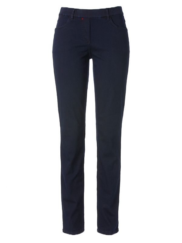 Pamela dark blue rinse 4945 34 28