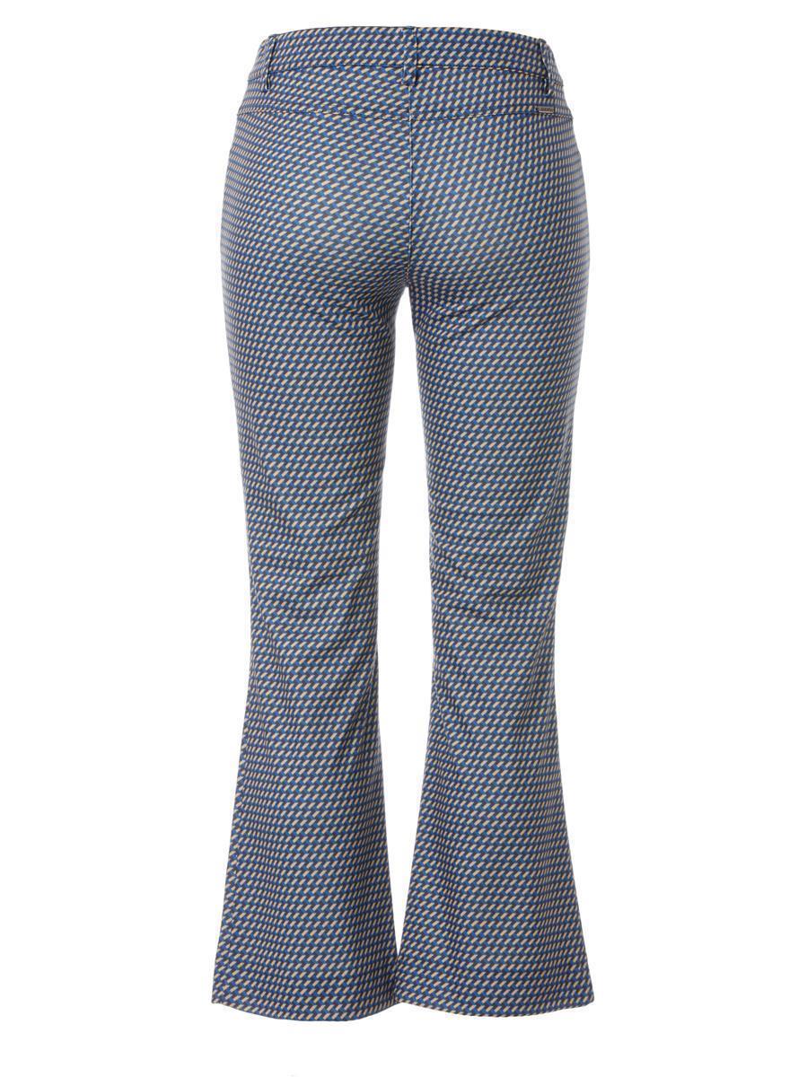 Pamela Kick royal - bunt 4270 46