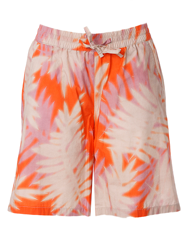 Kessy Bermuda apricot - bunt 4077 42