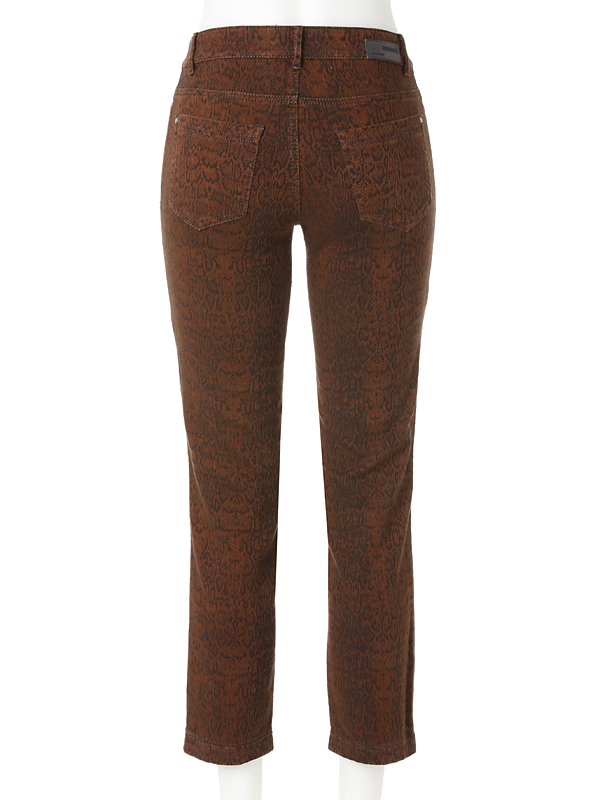 Power 7/8 cognac 4500 36