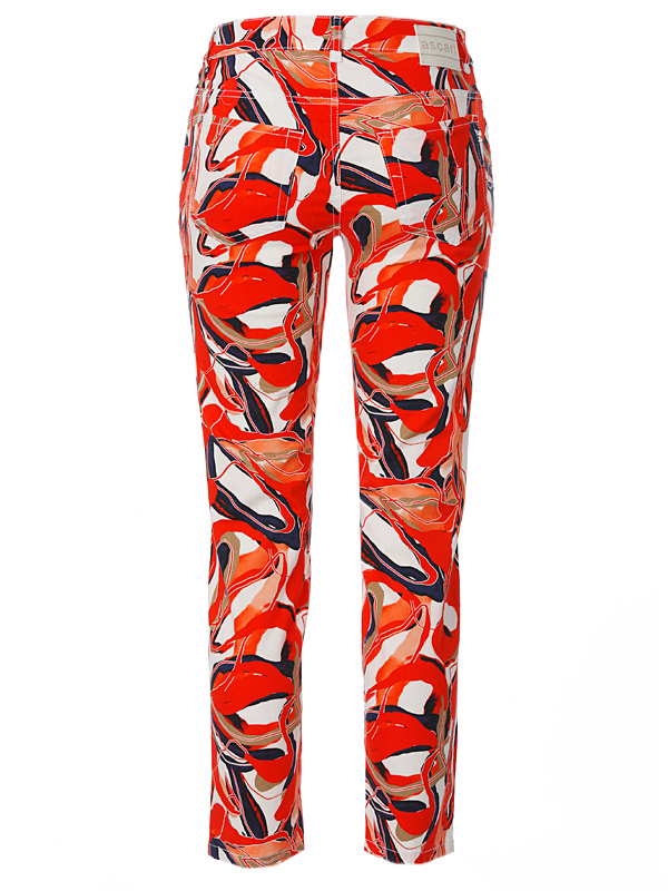 Power 7/8 marlboro - bunt 4389 38