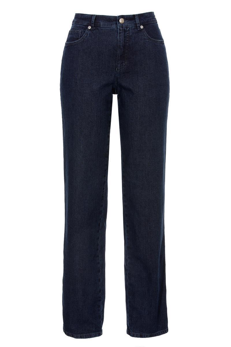 Luna dark blue rinse 4928 36 32