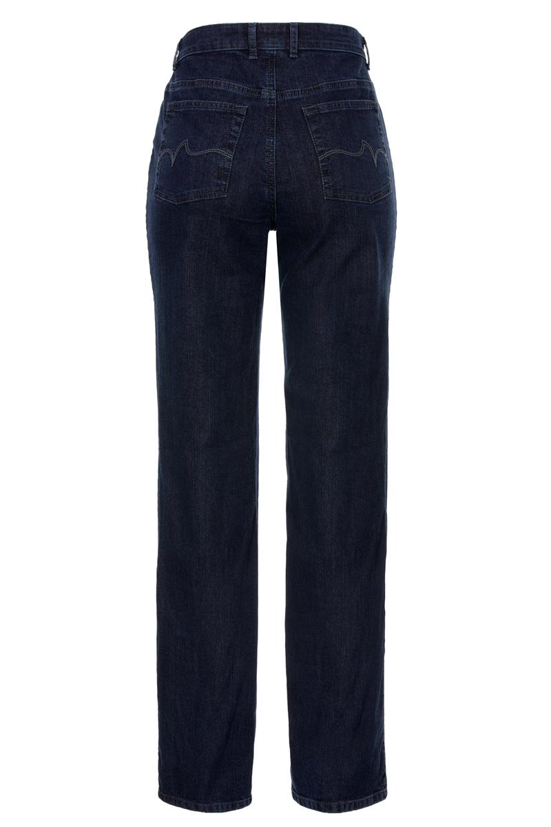 Luna dark blue rinse 4928 36 32