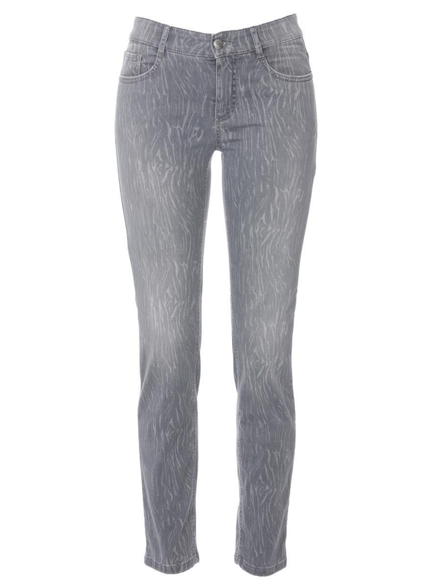 Power grey denim Muster 4828 50 30