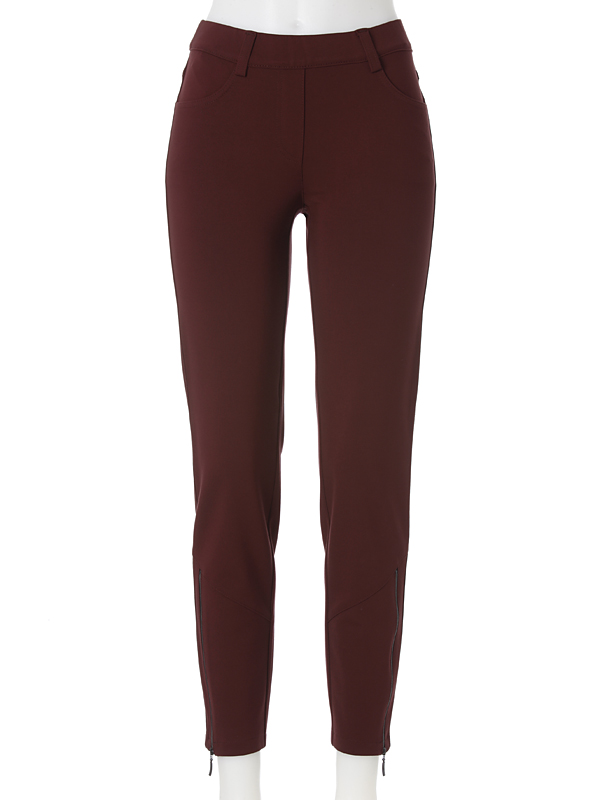 Pamela 7/8 red plum 3336 40