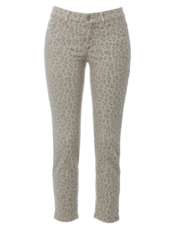 Power 7/8 sand - bunt 4520 48