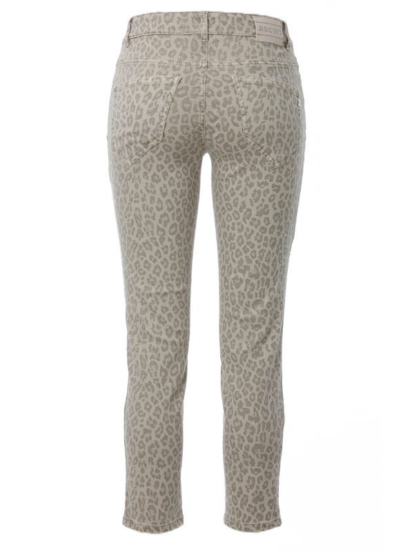 Power 7/8 sand - bunt 4520 48