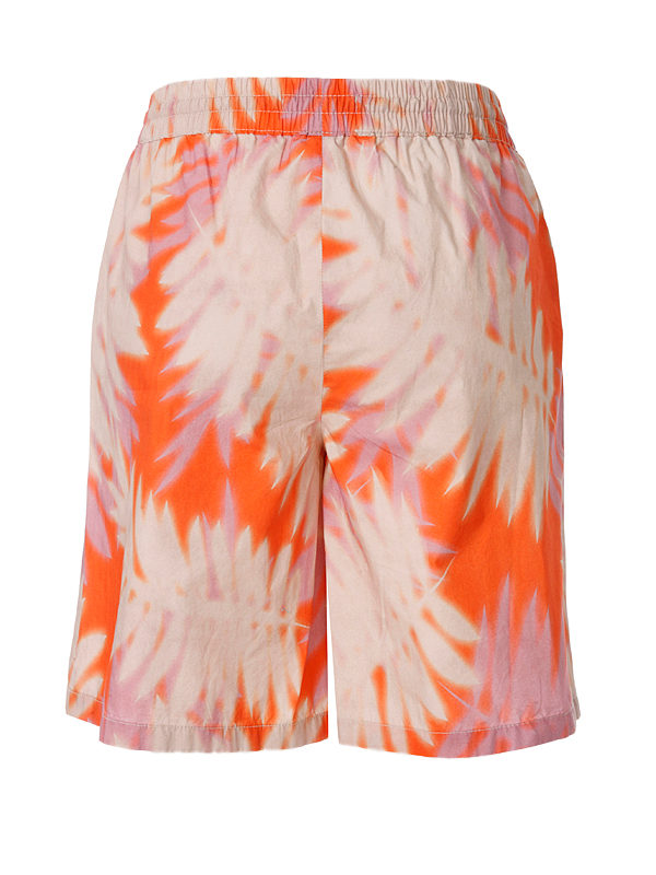 Kessy Bermuda apricot - bunt 4077 42