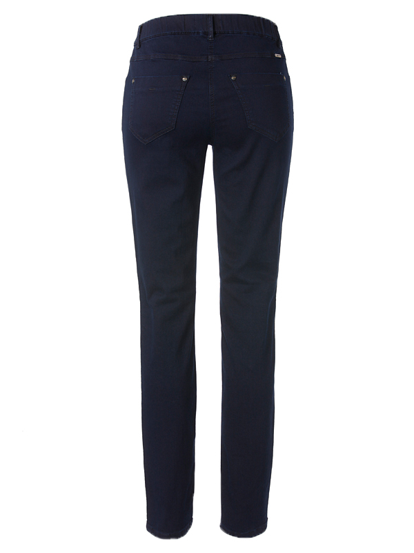 Pamela dark blue rinse 4945 34 28
