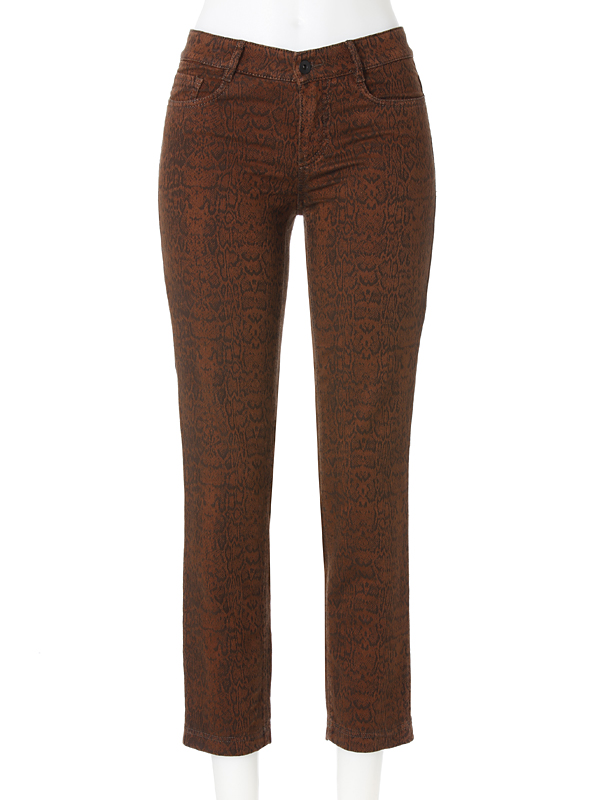 Power 7/8 cognac 4500 36