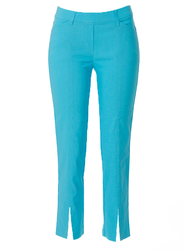 Pamela cropped tuerkis 4146 38