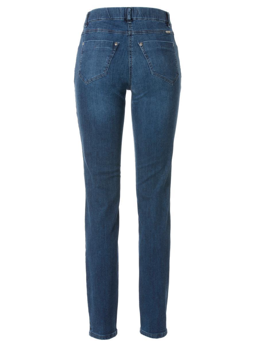 Pamela stone blue used 4975 38 28