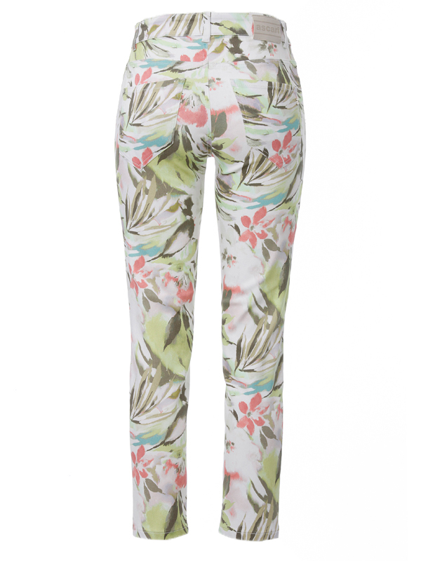 Power 7/8 apfel - bunt 4526 46