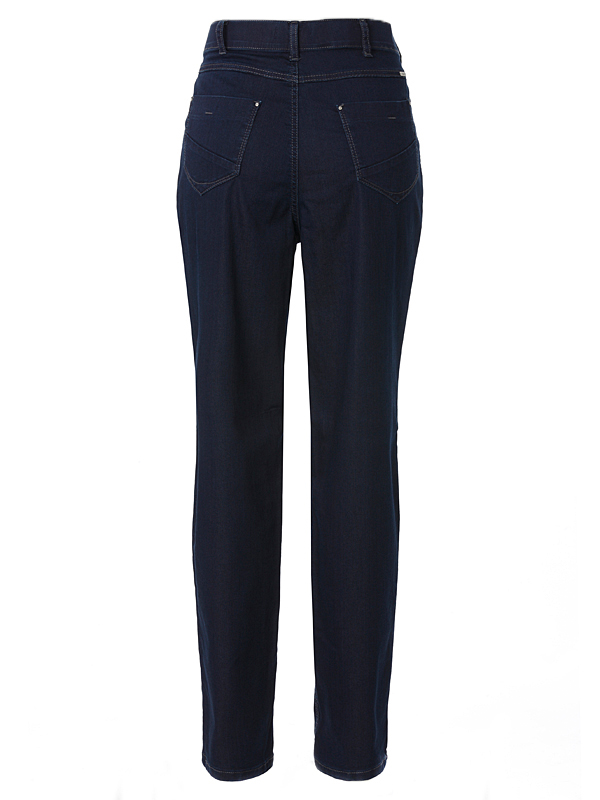 Rita dark blue rinse 4974 48 30