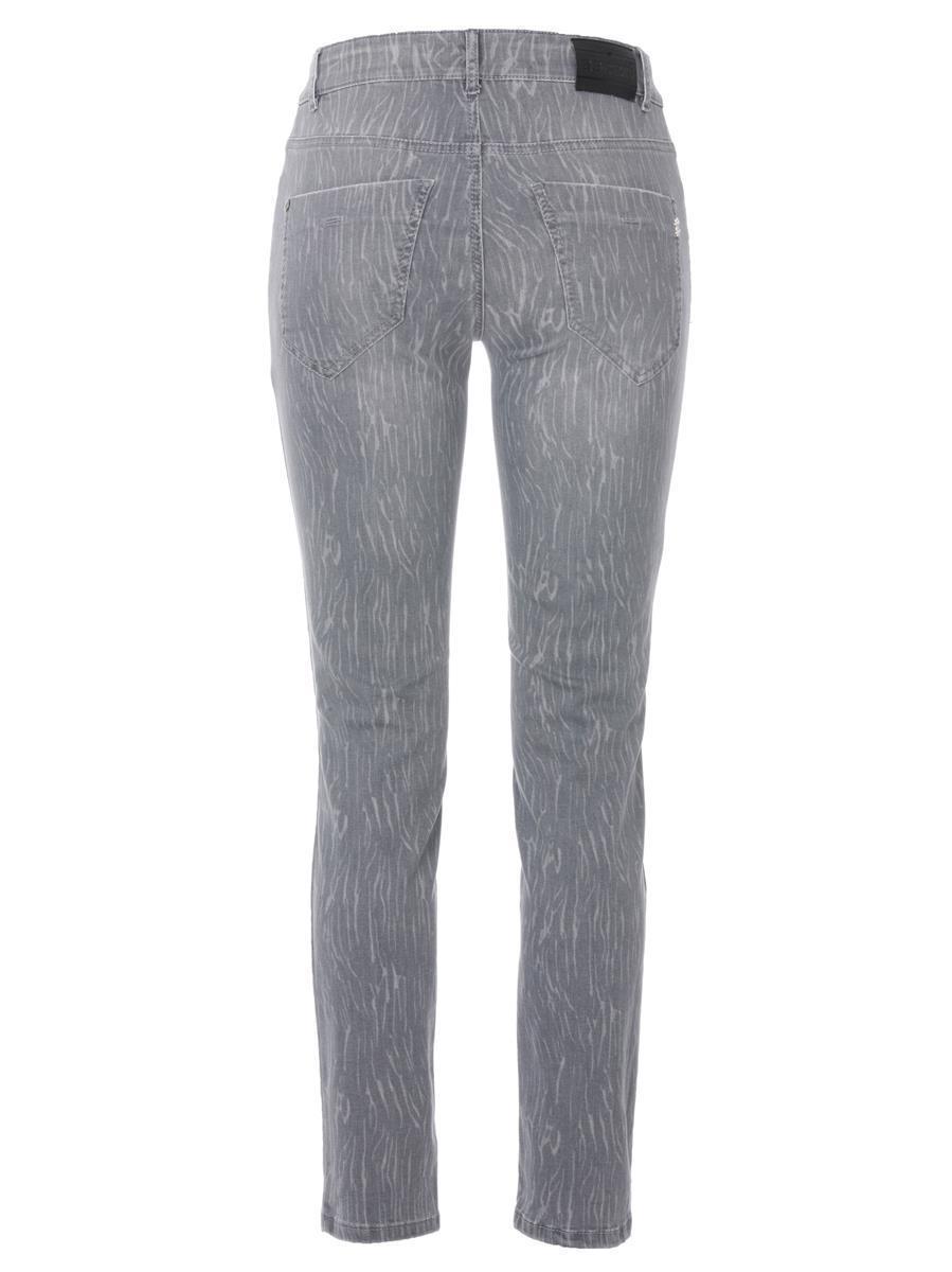 Power grey denim Muster 4828 50 30